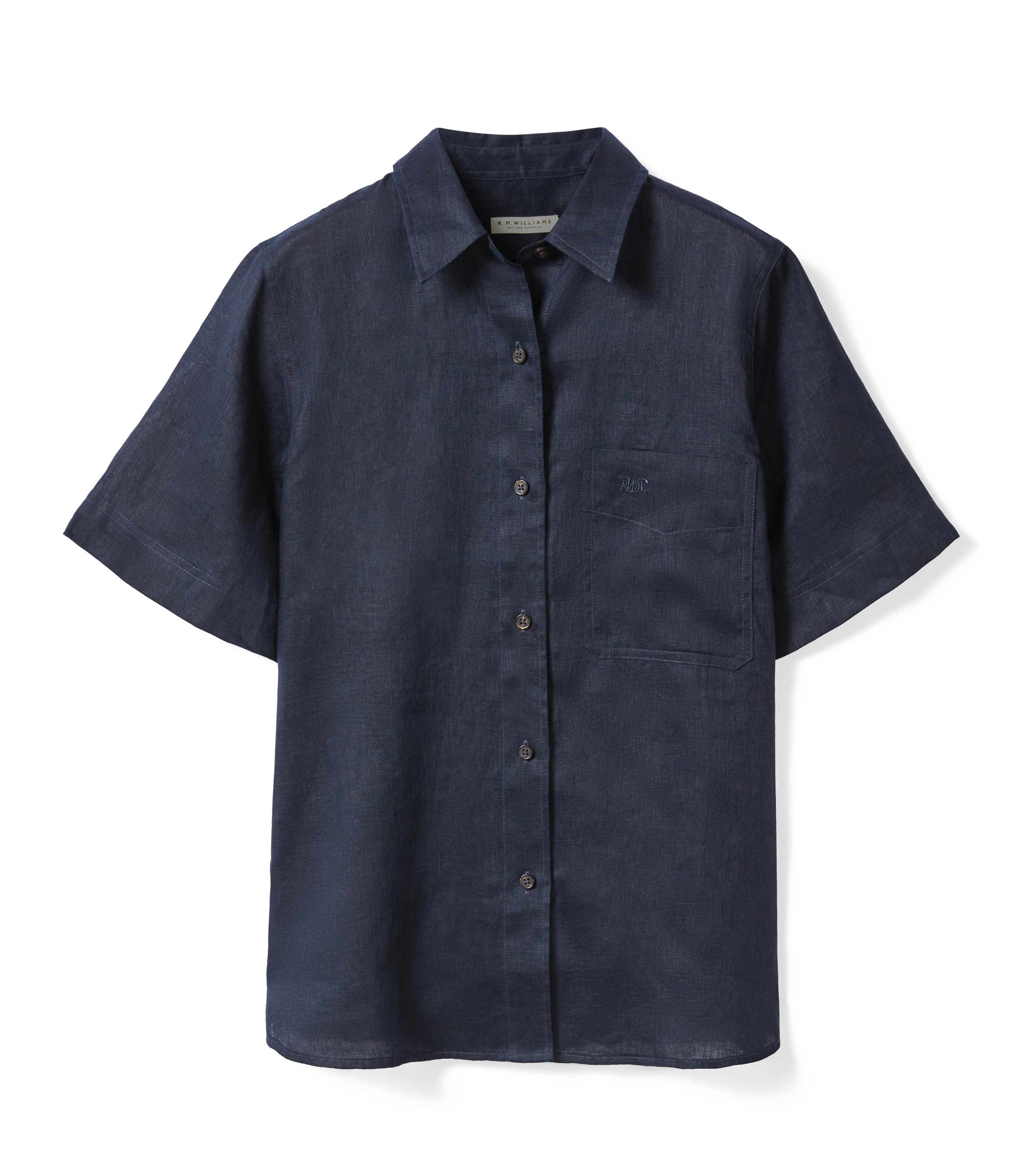 Crispin SS Shirt