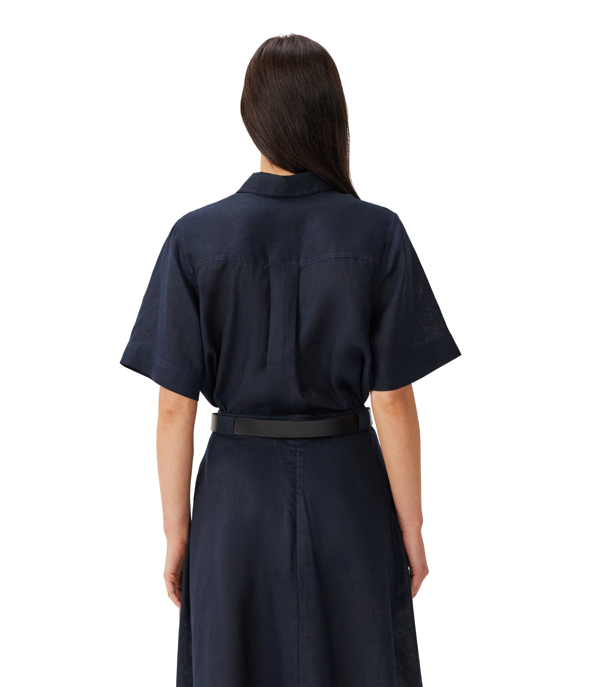 Crispin SS Shirt