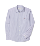 Ingham Poplin Stripe Shirt