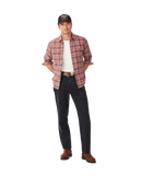 R.M.Williams Maclean check shirt