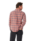 R.M.Williams Maclean check shirt