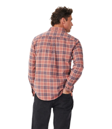 R.M.Williams Maclean check shirt