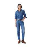 Cloudbuster Denim Shirt