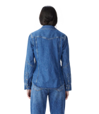 Cloudbuster Denim Shirt