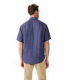 Newman Linen SS Shirt