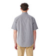 Johnson SS Shirt - Blue