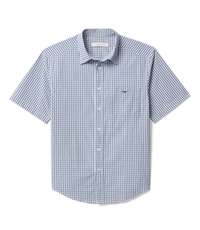 Augusta Poplin SS Shirt