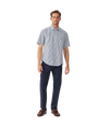Augusta Poplin SS Shirt