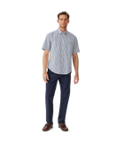 Augusta Poplin SS Shirt