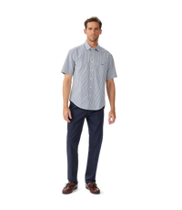 Augusta Poplin SS Shirt