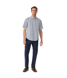 Augusta Poplin SS Shirt