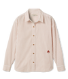 Hopeland Stripe Poplin Shirt