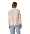 Hopeland Stripe Poplin Shirt