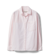 Hopeland Oxford Shirt - Pink White