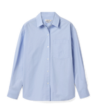 Hopeland Poplin Shirt