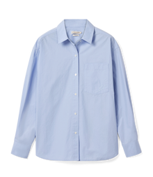 Hopeland Poplin Shirt