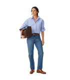 Hopeland Poplin Shirt