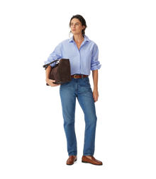 Hopeland Poplin Shirt
