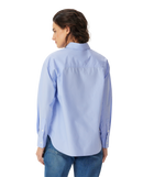 Hopeland Poplin Shirt