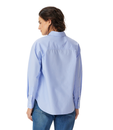 Hopeland Poplin Shirt