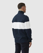 Rodd & Gunn Foresters Peak Sweat - Midnight