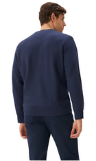Stencil Crewneck Sweatshirt - Midnight