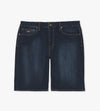 Nicholson Denim Short