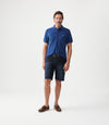 Nicholson Denim Short