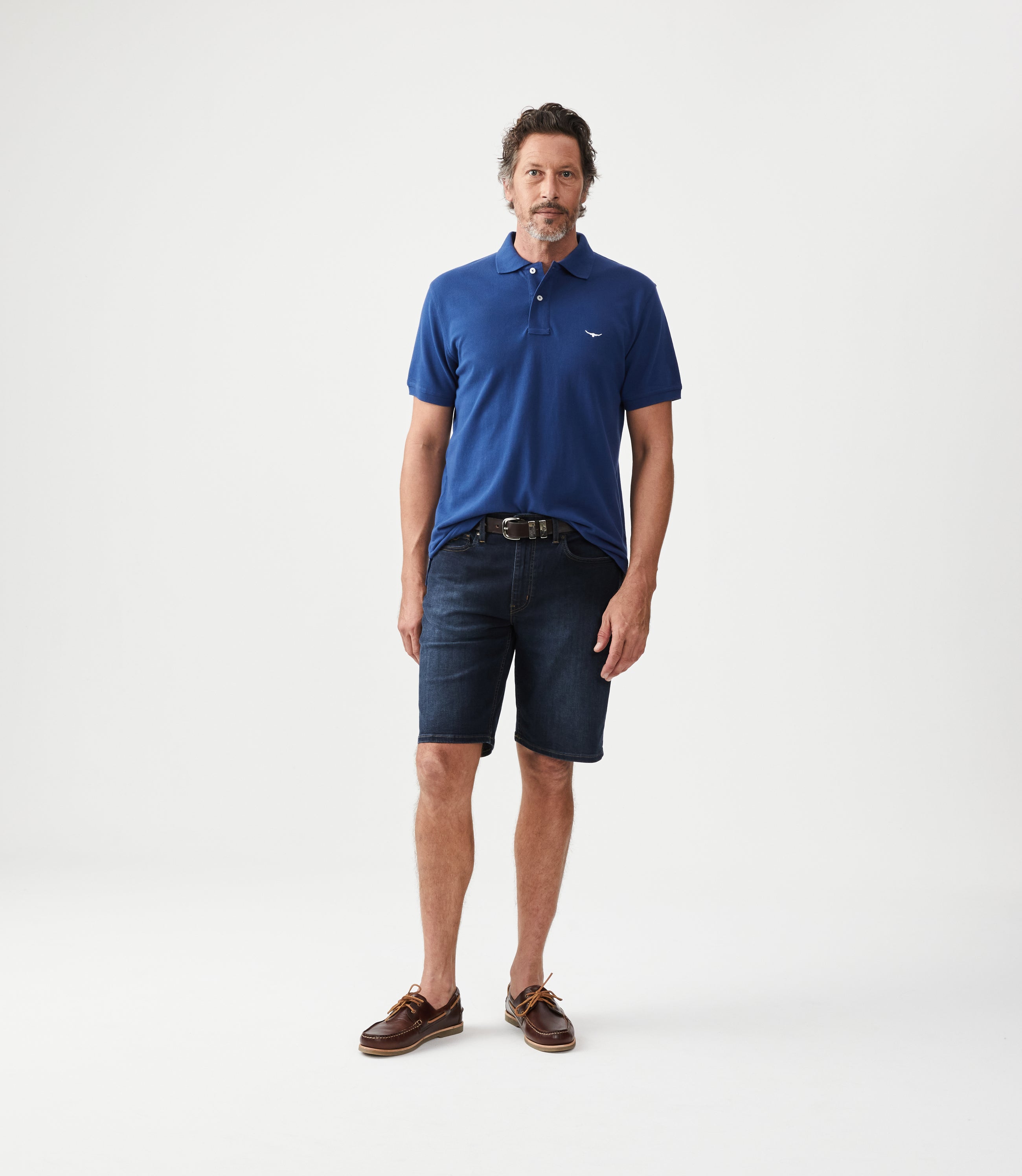 Indigo Nicholson Short