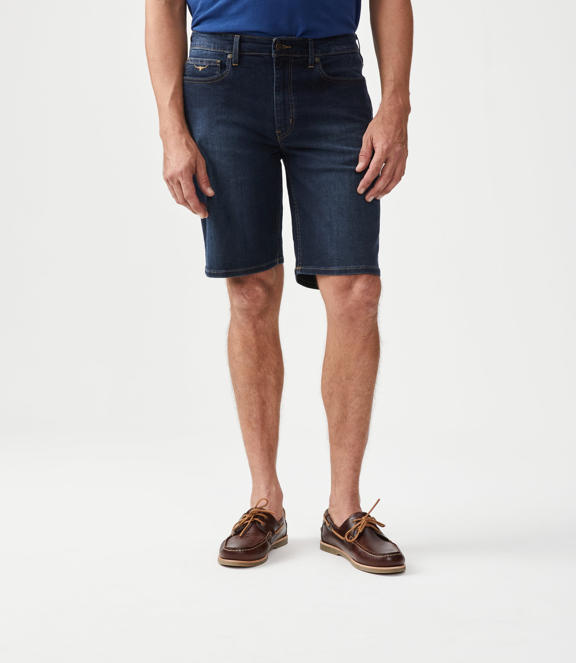 Indigo Nicholson Short