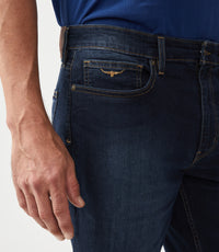 Nicholson Denim Short