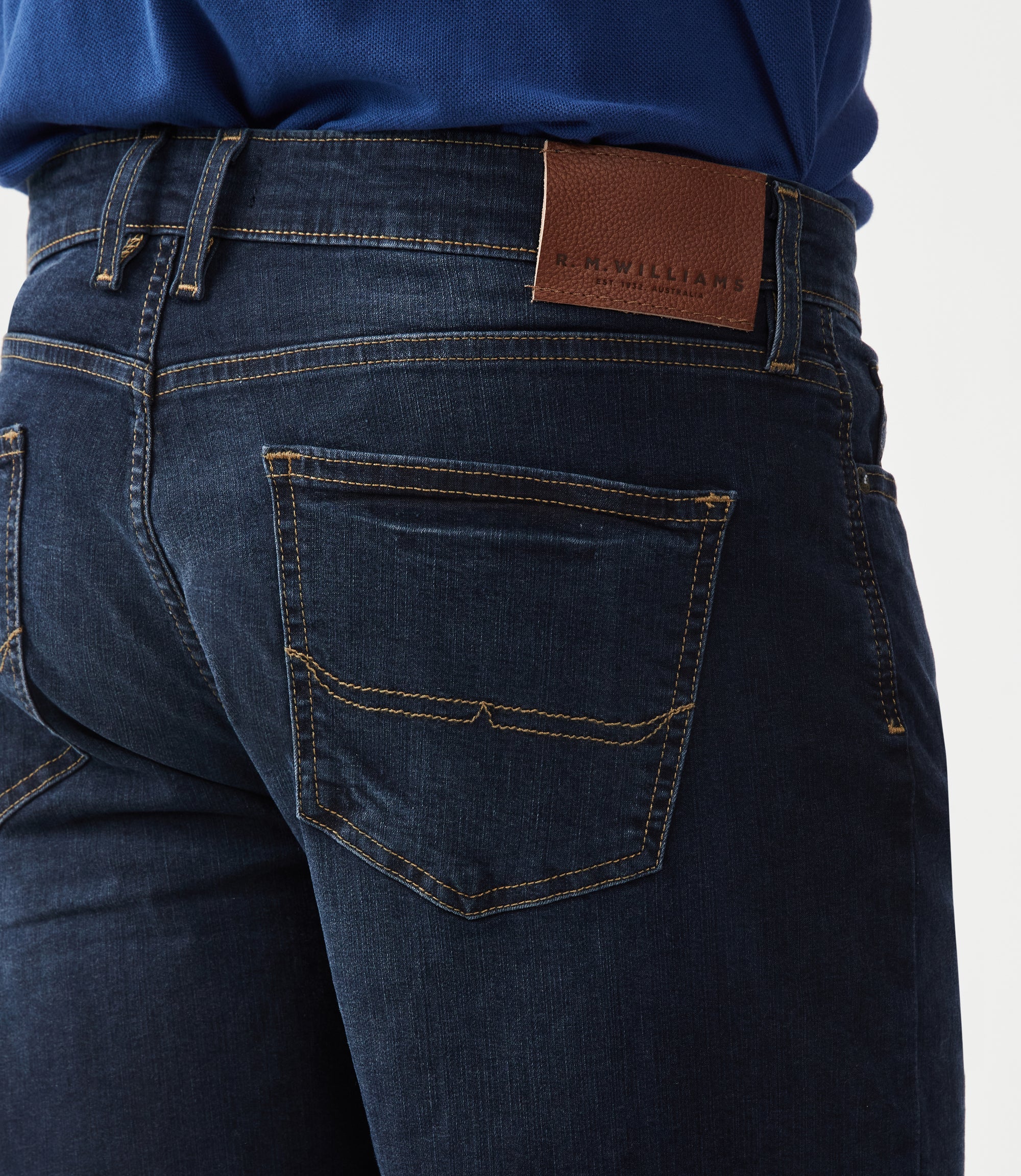 Indigo Nicholson Short