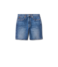 Nicholson Denim Short