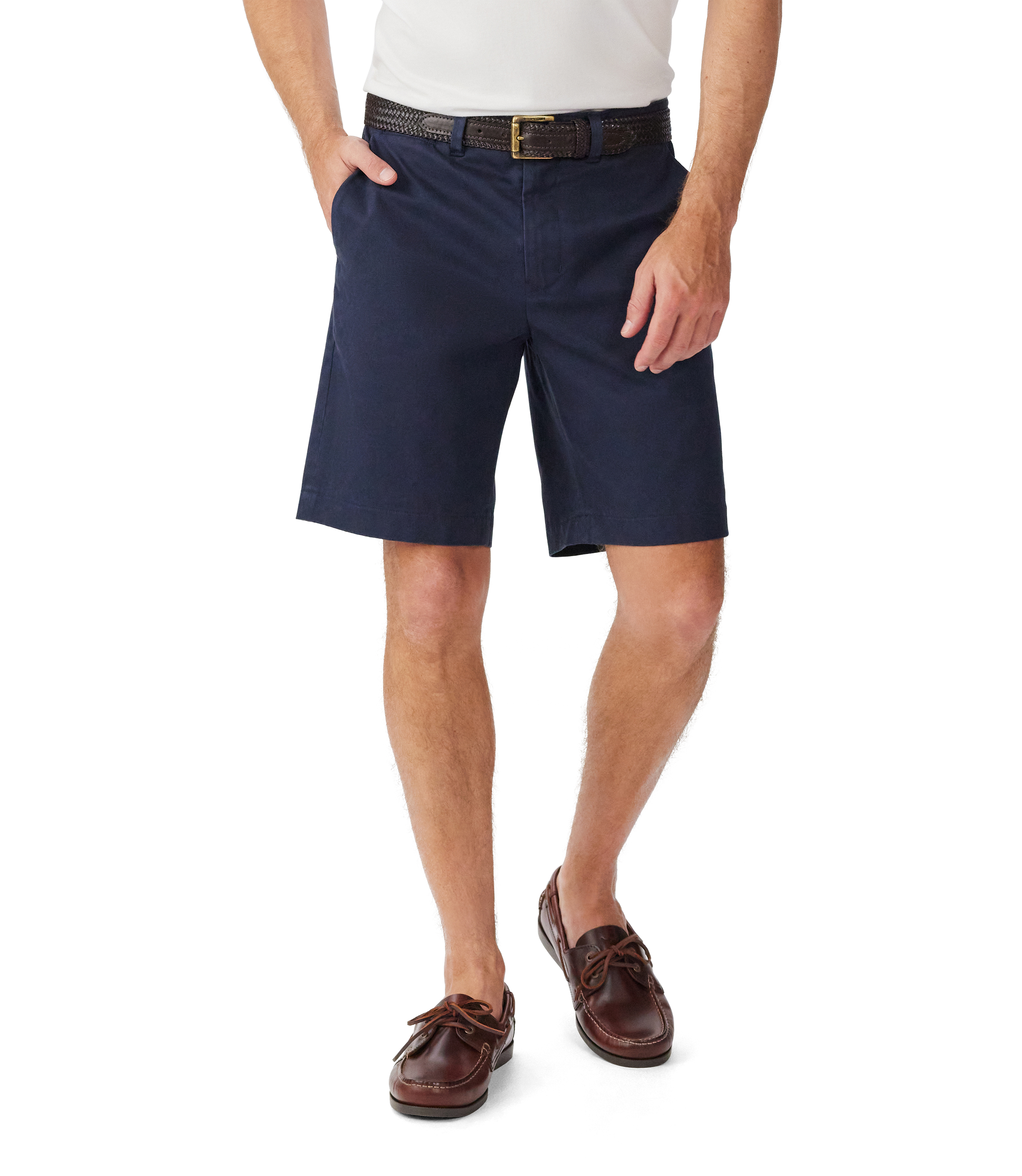 Berwick Chino Short