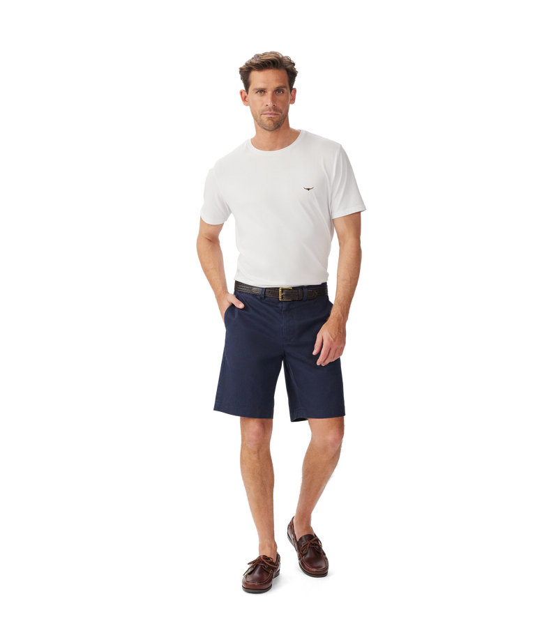 Berwick Chino Short