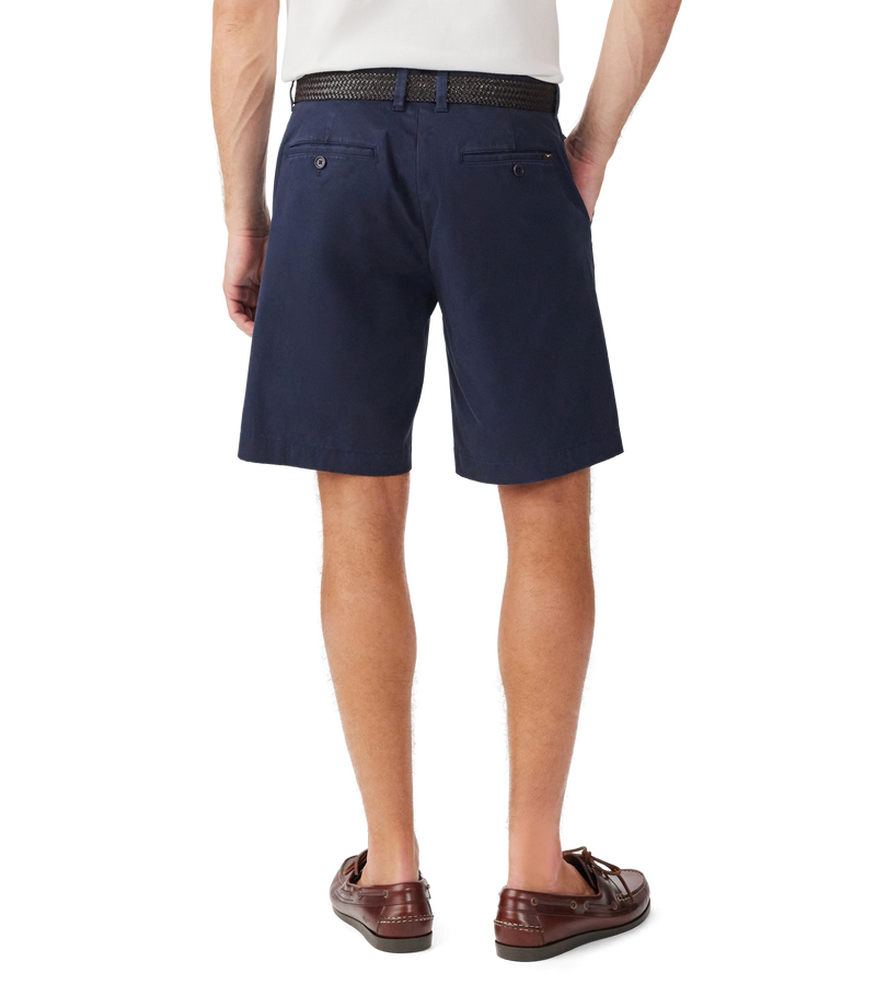 Berwick Chino Short