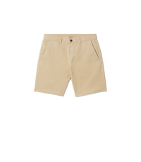 Berwick Chino Shorts - Sand