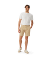 Berwick Chino Shorts - Sand