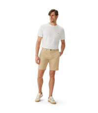 Berwick Chino Shorts - Sand