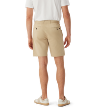 Berwick Chino Shorts - Sand