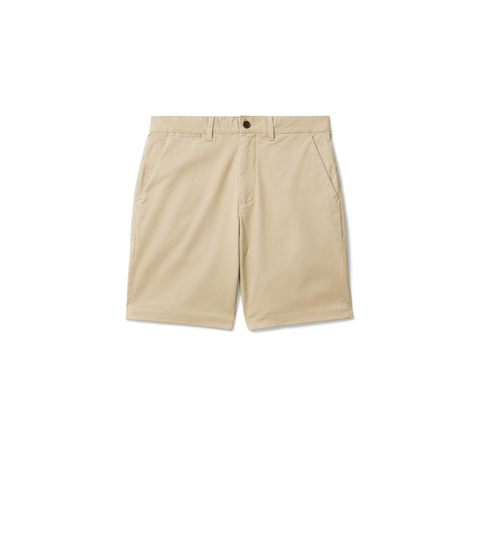 Berwick Chino Shorts - Sand