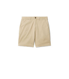 Berwick Chino Shorts - Sand