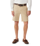 Berwick Chino Shorts - Sand