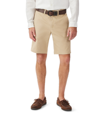 Berwick Chino Shorts - Sand