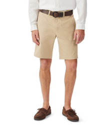 Berwick Chino Shorts - Sand