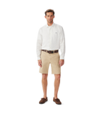 Berwick Chino Shorts - Sand