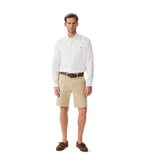 Berwick Chino Shorts - Sand