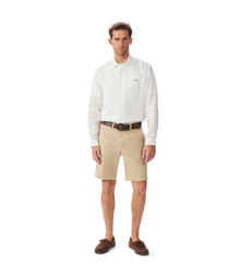 Berwick Chino Shorts - Sand