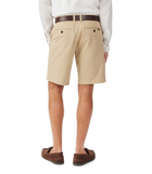 Berwick Chino Shorts - Sand