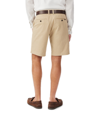 Berwick Chino Shorts - Sand